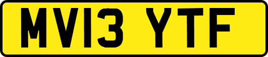 MV13YTF