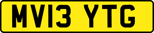 MV13YTG