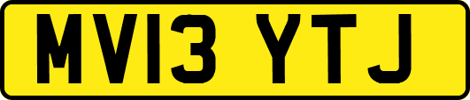 MV13YTJ