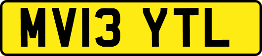 MV13YTL
