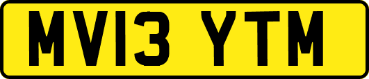 MV13YTM