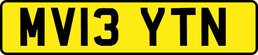 MV13YTN