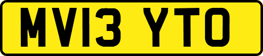 MV13YTO