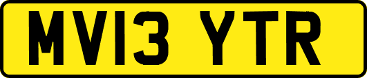 MV13YTR