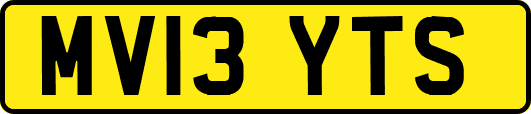 MV13YTS