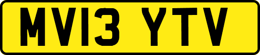 MV13YTV