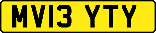 MV13YTY