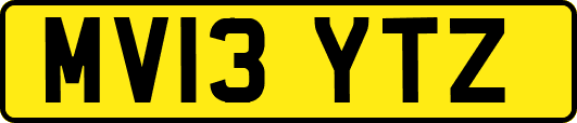 MV13YTZ