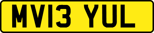 MV13YUL