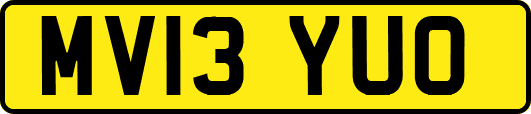 MV13YUO