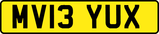 MV13YUX