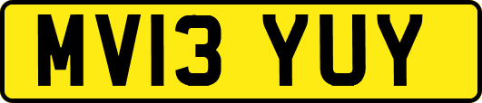 MV13YUY