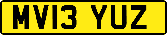 MV13YUZ
