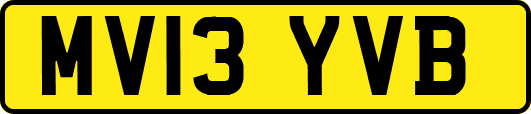 MV13YVB