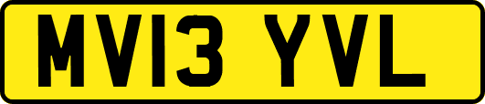 MV13YVL