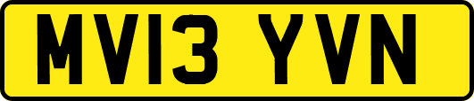 MV13YVN
