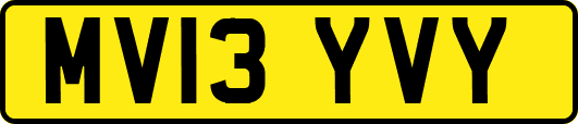 MV13YVY