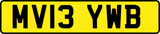 MV13YWB