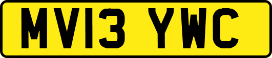MV13YWC