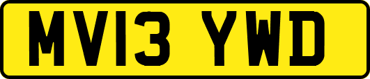 MV13YWD
