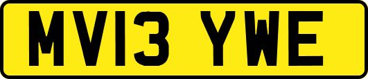 MV13YWE