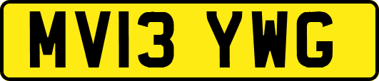 MV13YWG