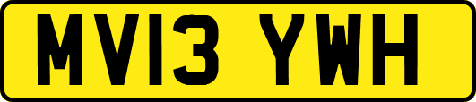 MV13YWH