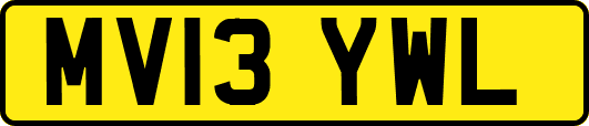 MV13YWL