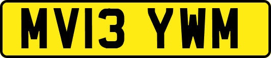 MV13YWM