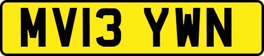 MV13YWN