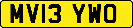MV13YWO