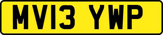 MV13YWP