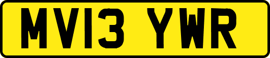 MV13YWR