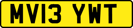 MV13YWT