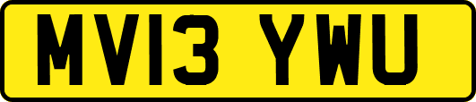 MV13YWU