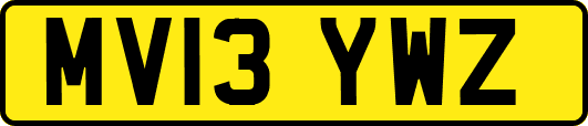 MV13YWZ