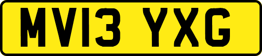 MV13YXG