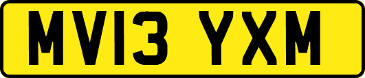 MV13YXM