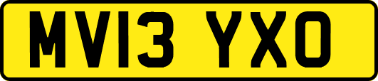 MV13YXO