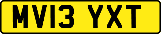 MV13YXT