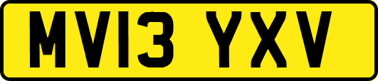 MV13YXV