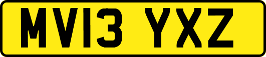 MV13YXZ