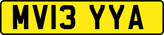 MV13YYA