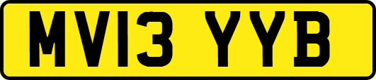 MV13YYB
