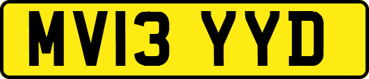 MV13YYD