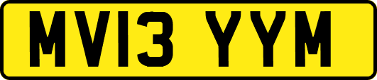 MV13YYM