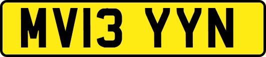 MV13YYN
