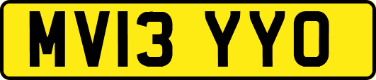 MV13YYO