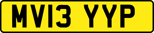 MV13YYP