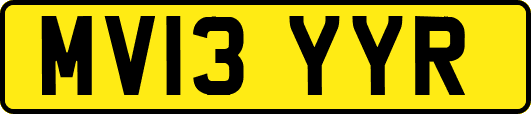 MV13YYR